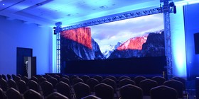 Radisson Poliforum Plaza