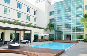 Radisson Poliforum Plaza