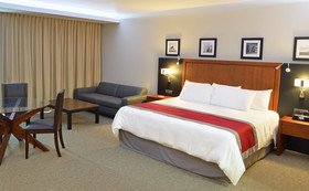 Radisson Poliforum Plaza