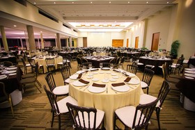 Radisson Poliforum Plaza