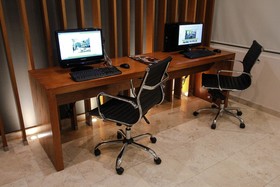 Radisson Poliforum Plaza