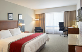 Radisson Poliforum Plaza