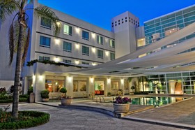 Radisson Poliforum Plaza