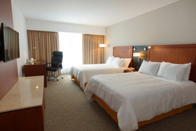 Radisson Poliforum Plaza