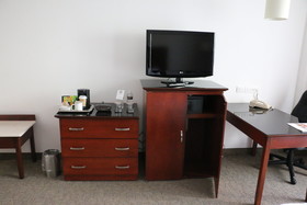 Radisson Poliforum Plaza