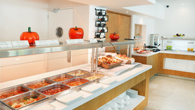 Radisson Poliforum Plaza