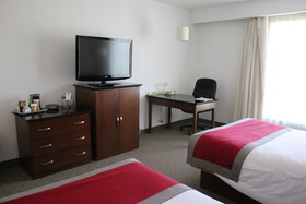 Radisson Poliforum Plaza