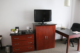 Radisson Poliforum Plaza