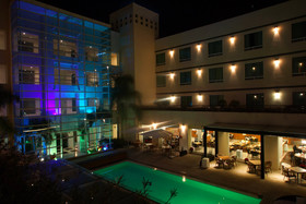 Radisson Poliforum Plaza