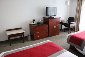 Radisson Poliforum Plaza