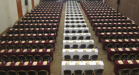 Radisson Poliforum Plaza