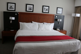 Radisson Poliforum Plaza