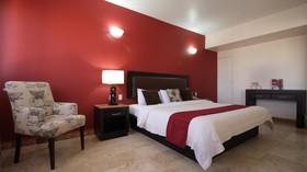 Imperio de Angeles Executive