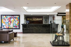 Imperio de Angeles Executive