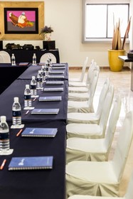 Imperio de Angeles Executive
