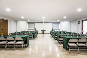 Imperio de Angeles Executive