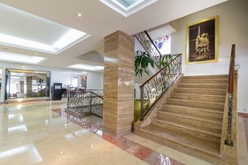 Imperio de Angeles Executive