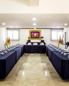 Imperio de Angeles Executive