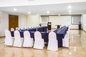 Imperio de Angeles Executive