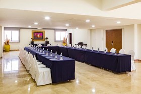 Imperio de Angeles Executive