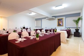 Imperio de Angeles Executive