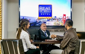 Imperio de Angeles Executive