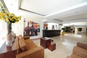 Imperio de Angeles Executive