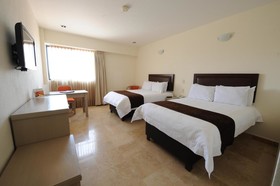 Imperio de Angeles Executive