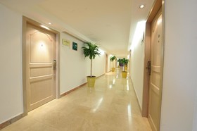 Imperio de Angeles Executive