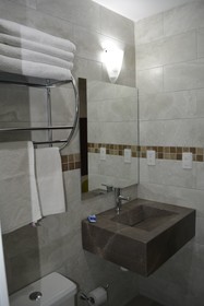 Suites Bajio