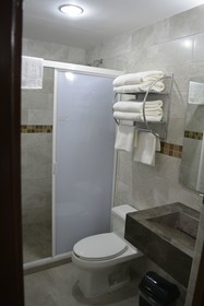 Suites Bajio