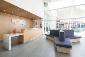 HS HOTSSON SMART León Centro Max