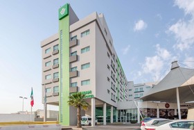 HS HOTSSON SMART León Centro Max