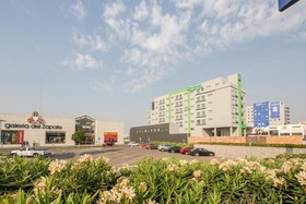 HS HOTSSON SMART León Centro Max