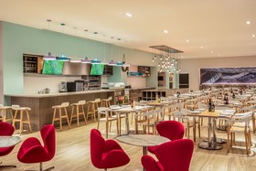 Fiesta Inn Los Mochis