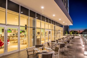 Fiesta Inn Los Mochis