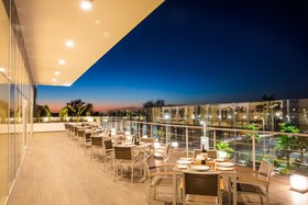 Fiesta Inn Los Mochis