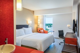 Fiesta Inn Los Mochis