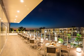 Fiesta Inn Los Mochis