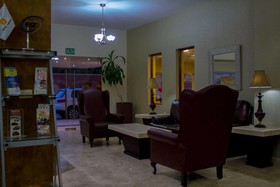 Hotel America