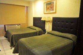 Hotel America
