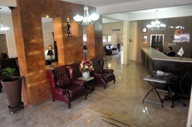 Hotel America