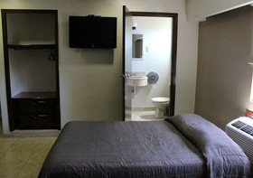 Hotel America