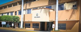 Hotel America