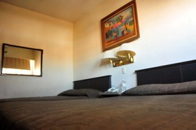 Hotel America Centro