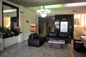 Hotel America Centro