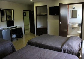 Hotel America Centro
