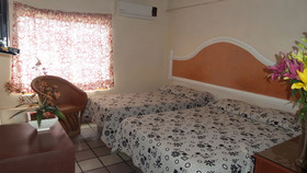 Hotel del Valle