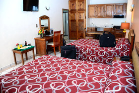 Hotel Las Fuentes