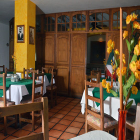 Hotel Las Fuentes
